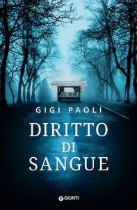 Diritto di sangue - Librerie.coop