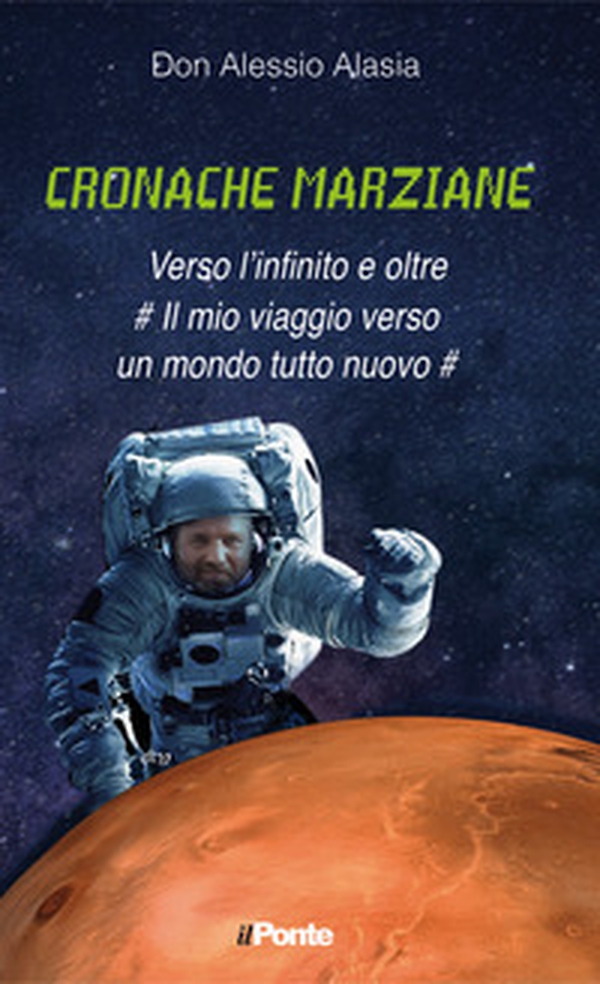 Cronache marziane - Librerie.coop Cronache marziane - Librerie.coop