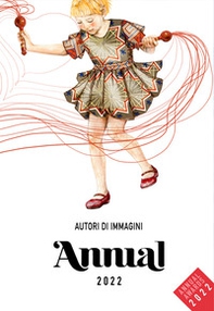 Annual 22. Associazione Autori di Immagini. Ediz. italiana e inglese - Librerie.coop