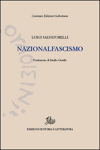 Nazionalfascismo - Librerie.coop