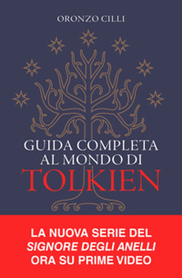 Guida completa al mondo di Tolkien - Librerie.coop Guida completa al mondo di Tolkien - Librerie.coop