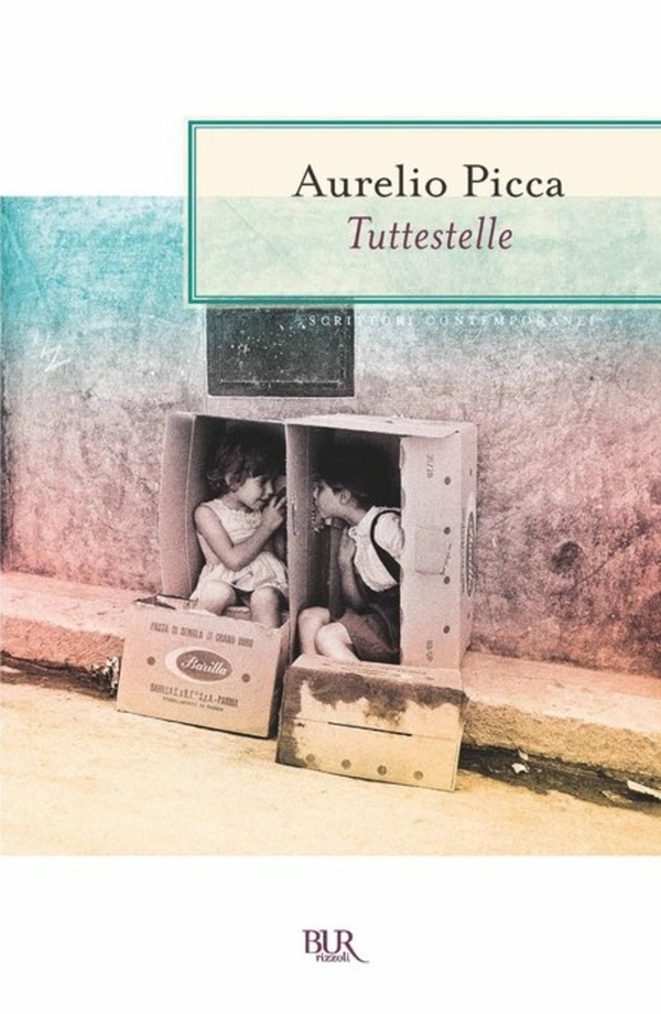 Tuttestelle - Librerie.coop Tuttestelle - Librerie.coop