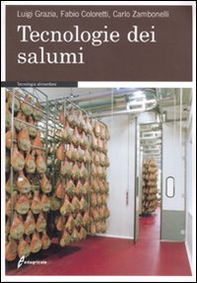 Tecnologie dei salumi - Librerie.coop Tecnologie dei salumi - Librerie.coop
