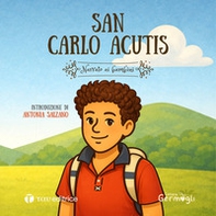 San Carlo Acutis - Librerie.coop