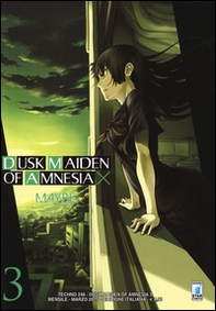 Dusk maiden of amnesia - Vol. 3 - Librerie.coop