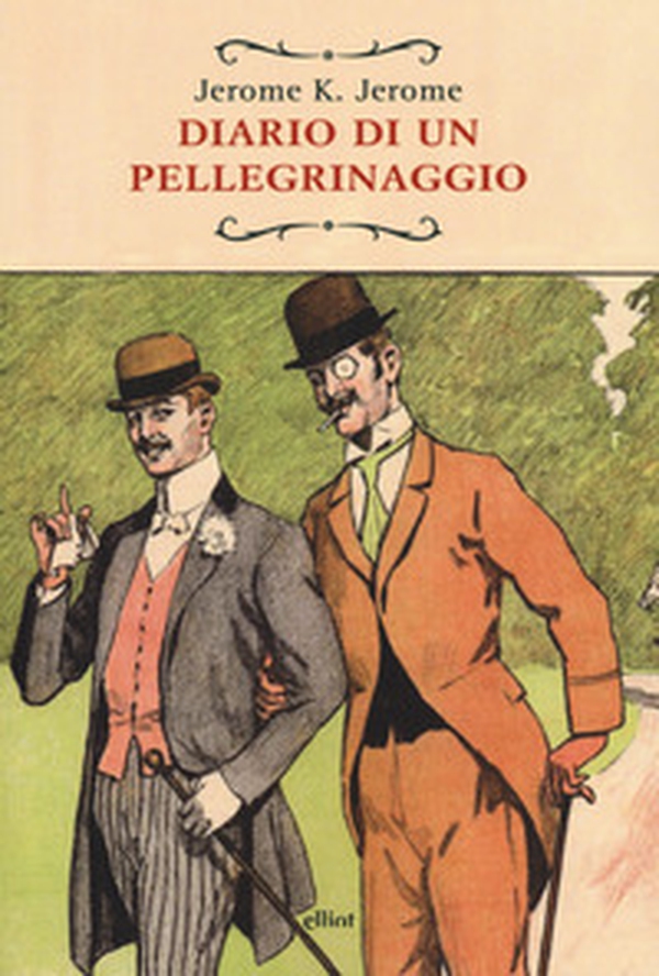 Diario di un pellegrinaggio - Librerie.coop Diario di un pellegrinaggio - Librerie.coop