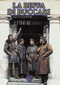 Beffa di Buccari - Librerie.coop