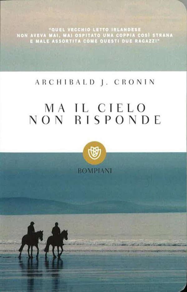 Ma il cielo non risponde - Librerie.coop Ma il cielo non risponde - Librerie.coop