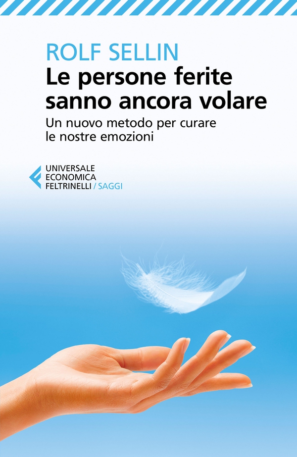 Le persone ferite sanno ancora volare - Librerie.coop Le persone ferite sanno ancora volare - Librerie.coop