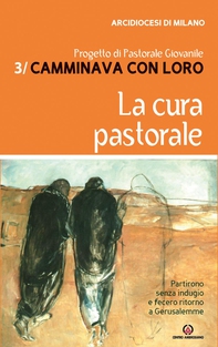 La cura pastorale - Librerie.coop
