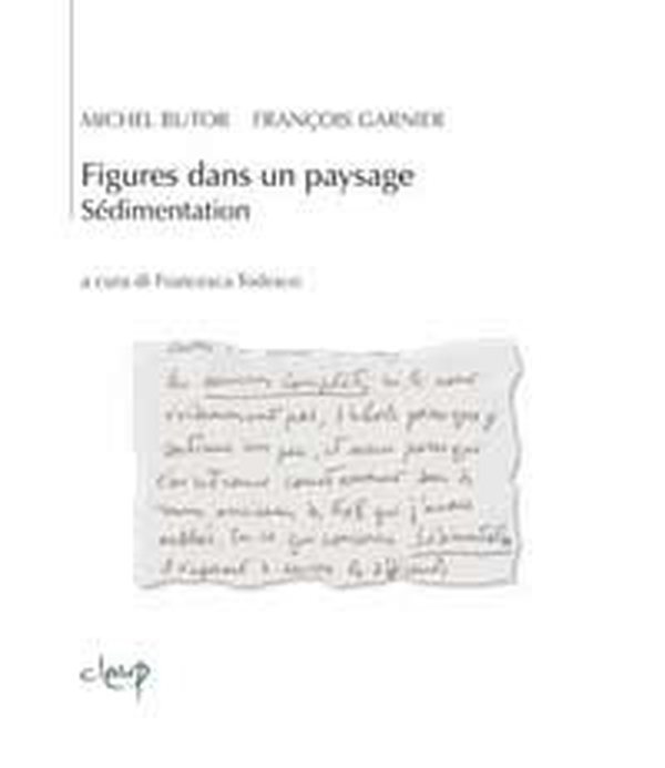 Figures dans un paysage. Sédimentation - Librerie.coop Figures dans un paysage. Sédimentation - Librerie.coop