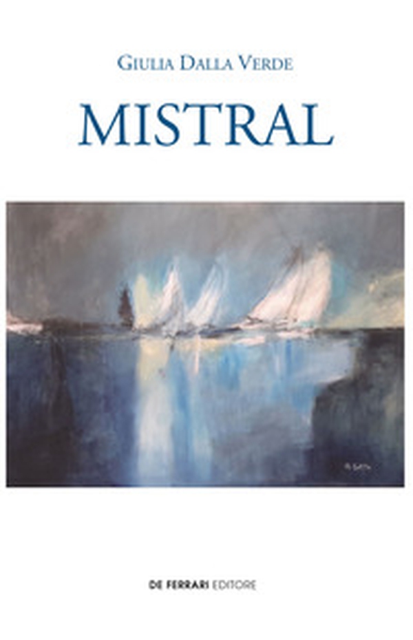 Mistral - Librerie.coop Mistral - Librerie.coop