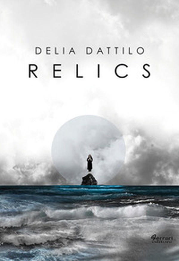 Relics - Librerie.coop Relics - Librerie.coop