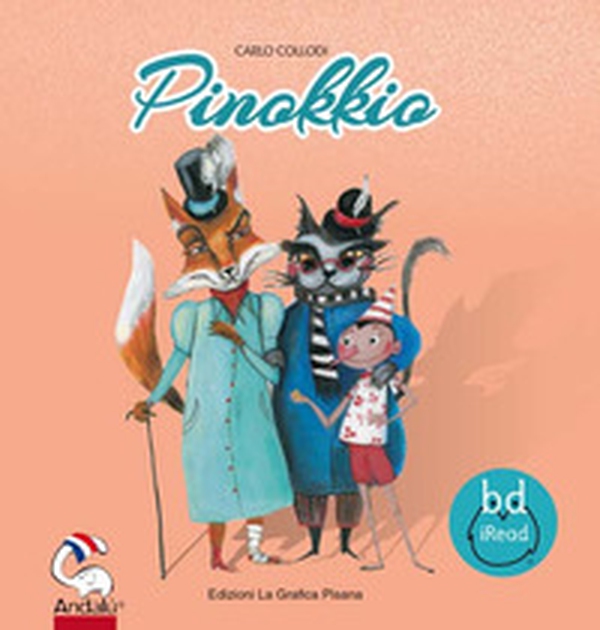 Pinokkio - Librerie.coop Pinokkio - Librerie.coop
