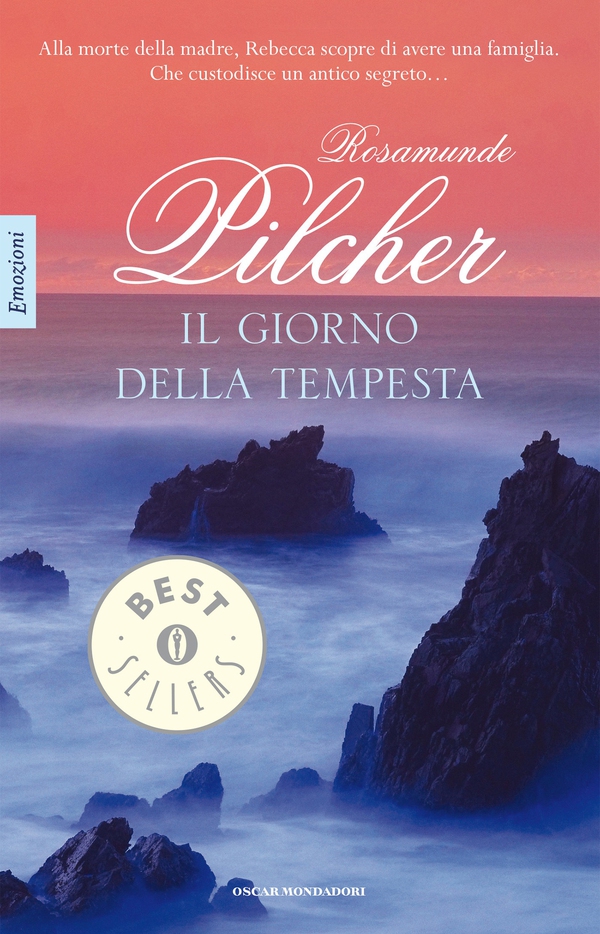 Il giorno della tempesta - Librerie.coop Il giorno della tempesta - Librerie.coop