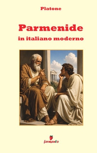 Parmenide - Librerie.coop