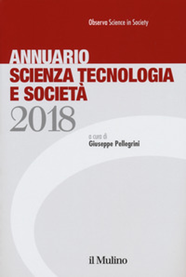 Annuario scienza tecnologia e società - Librerie.coop Annuario scienza tecnologia e società - Librerie.coop