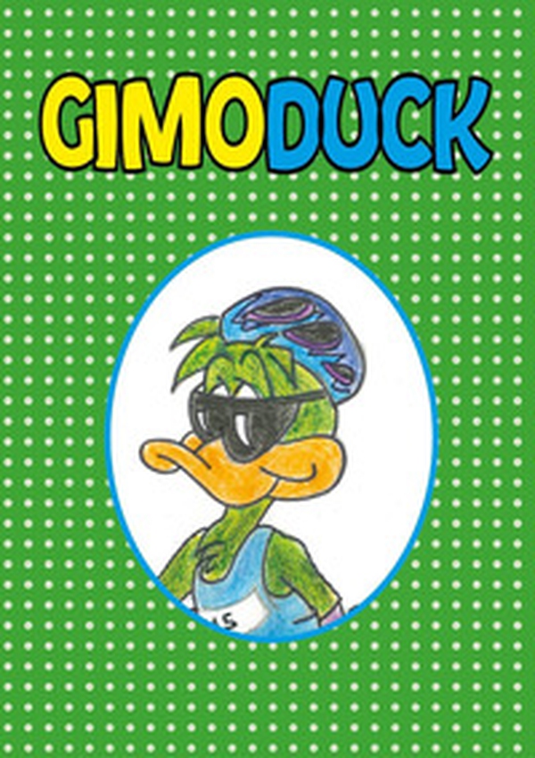 Gimoduck - Librerie.coop Gimoduck - Librerie.coop