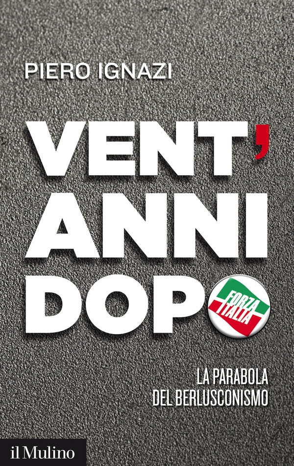 Vent'anni dopo - Librerie.coop Vent'anni dopo - Librerie.coop