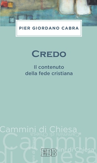 Credo - Librerie.coop Credo - Librerie.coop