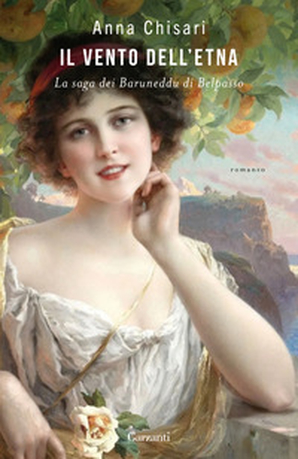 Il vento dell'Etna. La saga dei Baruneddu di Belpasso - Librerie.coop Il vento dell'Etna. La saga dei Baruneddu di Belpasso - Librerie.coop