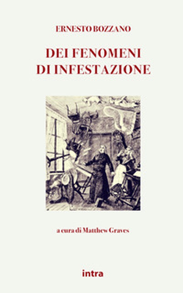 Dei fenomeni di infestazione - Librerie.coop Dei fenomeni di infestazione - Librerie.coop