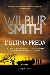 L'ultima preda - Librerie.coop L'ultima preda - Librerie.coop