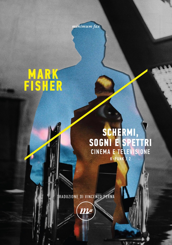 Schermi, sogni e spettri - Librerie.coop Schermi, sogni e spettri - Librerie.coop