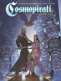 Cosmopirati - Vol. 2 - Librerie.coop