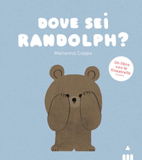 Dove sei Randolph? - Librerie.coop Dove sei Randolph? - Librerie.coop