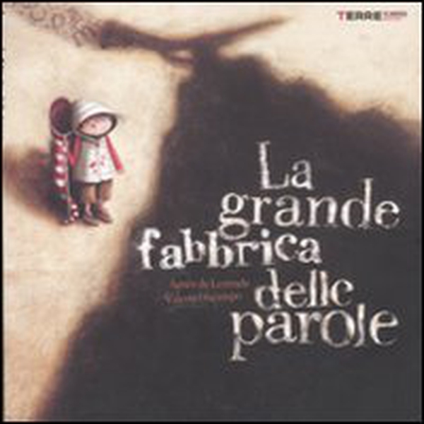 La grande fabbrica delle parole - Librerie.coop La grande fabbrica delle parole - Librerie.coop