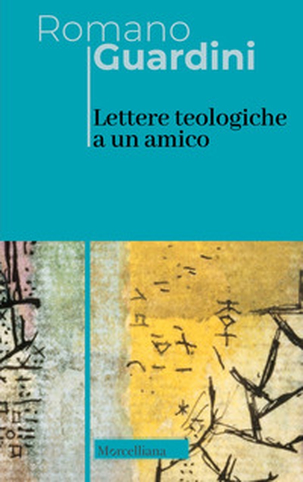Lettere teologiche a un amico - Librerie.coop Lettere teologiche a un amico - Librerie.coop