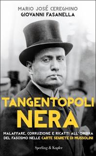 Tangentopoli nera - Librerie.coop