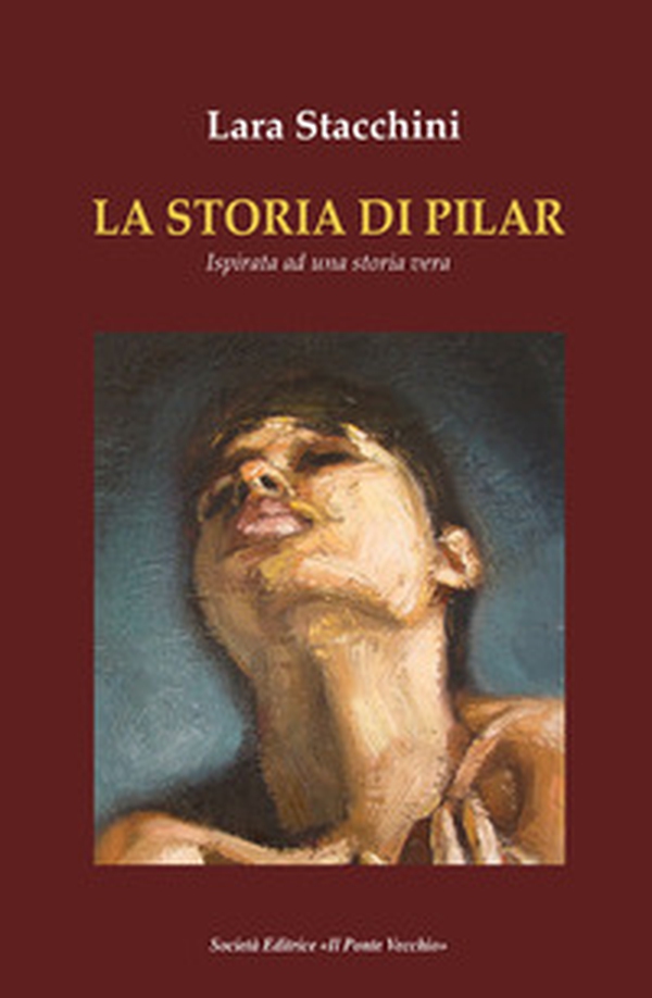 La storia di Pilar - Librerie.coop La storia di Pilar - Librerie.coop