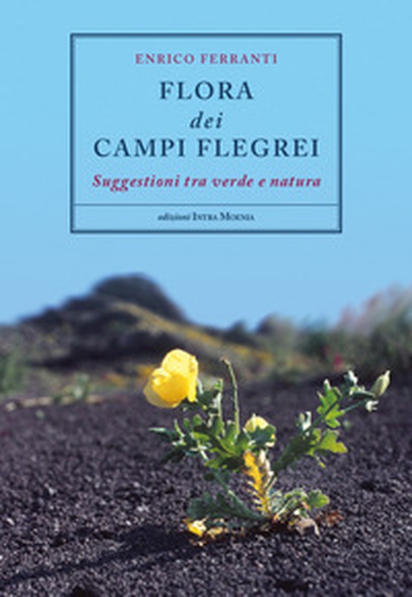 Flora dei Campi Flegrei. Suggestioni tra verde e natura - Librerie.coop Flora dei Campi Flegrei. Suggestioni tra verde e natura - Librerie.coop