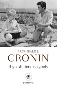 Il giardiniere spagnolo - Librerie.coop