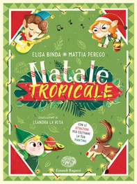 Natale tropicale - Librerie.coop