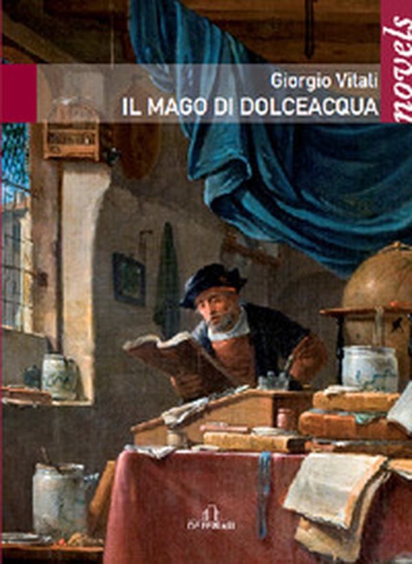 Il mago di Dolceacqua - Librerie.coop Il mago di Dolceacqua - Librerie.coop