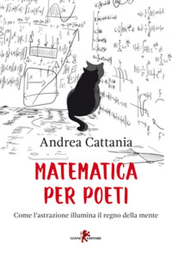 Matematica per poeti. Come l'astrazione illumina il regno della mente - Librerie.coop Matematica per poeti. Come l'astrazione illumina il regno della mente - Librerie.coop