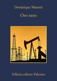 Oro nero - Librerie.coop Oro nero - Librerie.coop