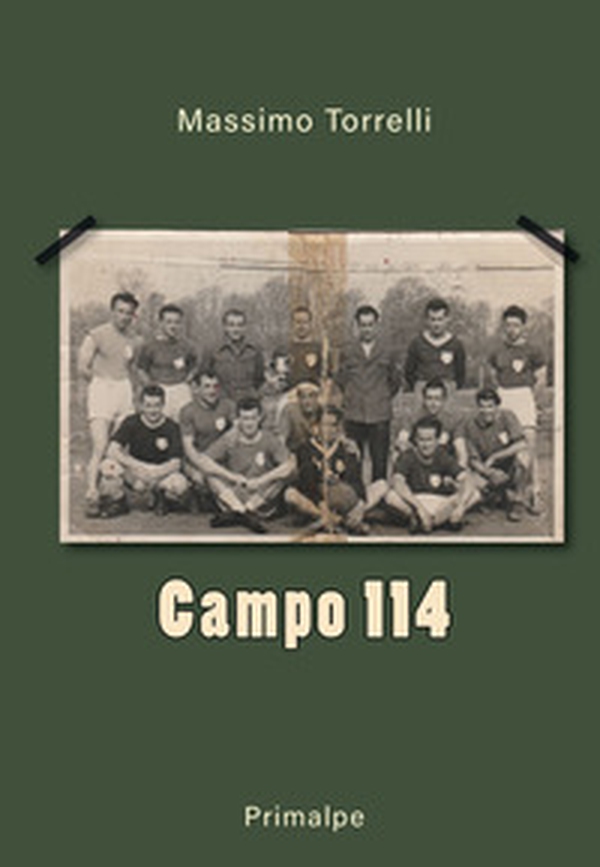 Campo 114 - Librerie.coop Campo 114 - Librerie.coop