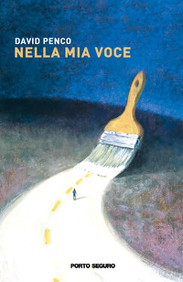 Nella mia voce - Librerie.coop Nella mia voce - Librerie.coop