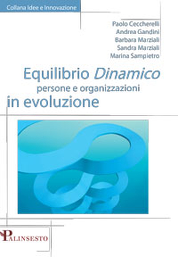 Equilibrio Dinamico - Librerie.coop Equilibrio Dinamico - Librerie.coop