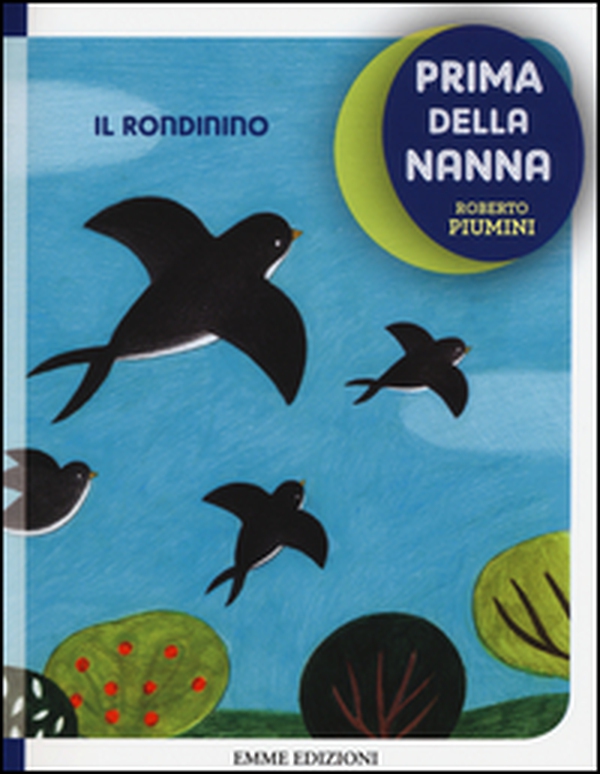 Il rondinino. Prima della nanna - Librerie.coop Il rondinino. Prima della nanna - Librerie.coop