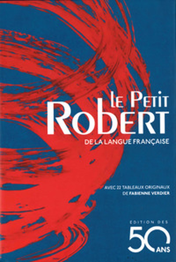 Le Petit Robert de la langue française 2019 - Librerie.coop Le Petit Robert de la langue française 2019 - Librerie.coop