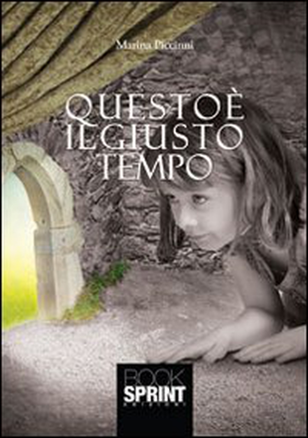 Questo è il giusto tempo - Librerie.coop Questo è il giusto tempo - Librerie.coop