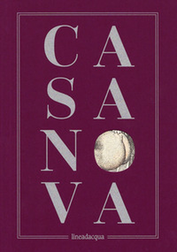 Casanova. Ediz. inglese - Librerie.coop Casanova. Ediz. inglese - Librerie.coop