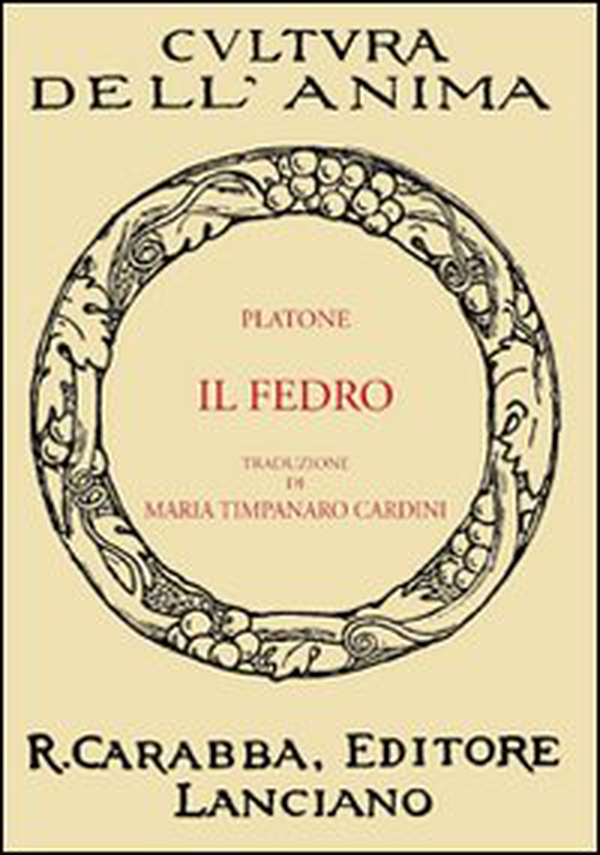 Il Fedro - Librerie.coop Il Fedro - Librerie.coop