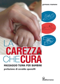 La carezza che cura - Librerie.coop
