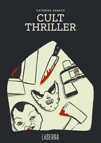 Cult thriller - Librerie.coop